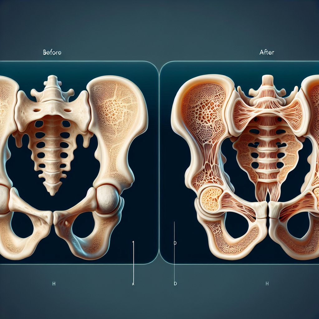 Bone density changes during puberty: What to expect.