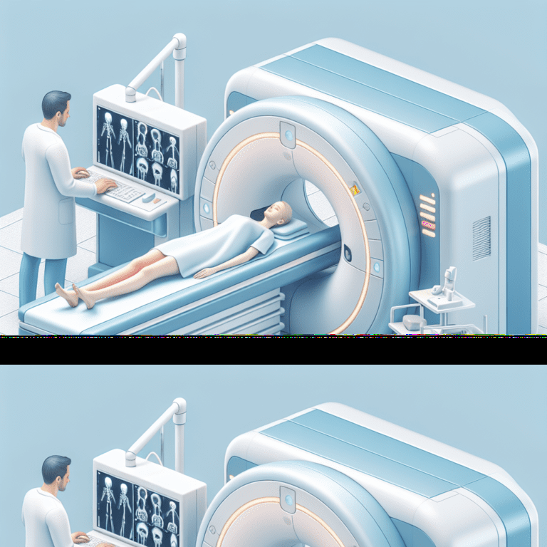 What is a bone scan, and when is it needed? - Bone