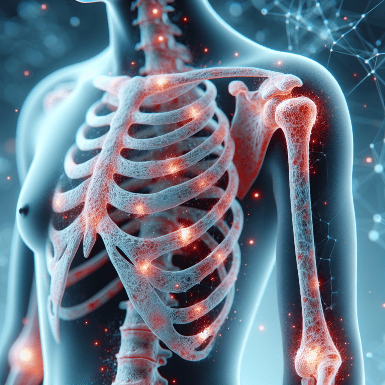 What is a bone scan and when is it needed bone