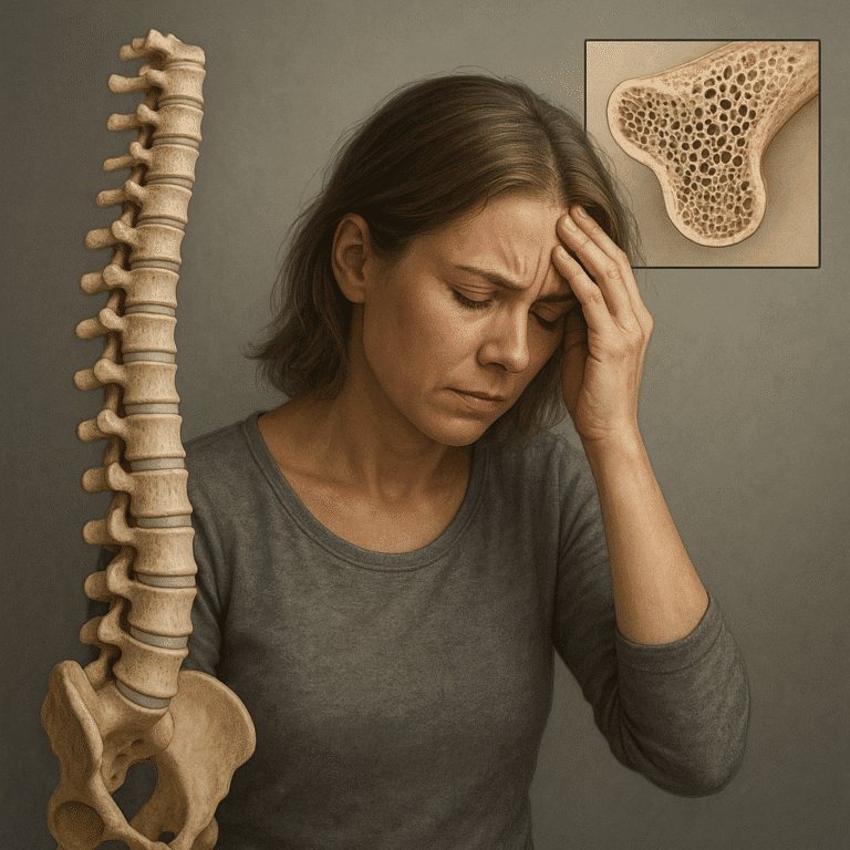 The role of genetics in bone structure and health. - Bone